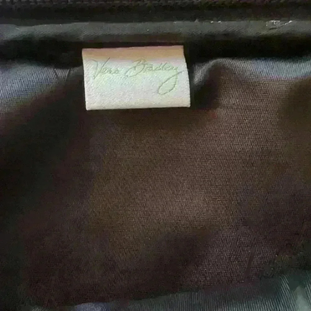 Vera Bradley Neoprene Tablet Sleeve Baroque Pattern